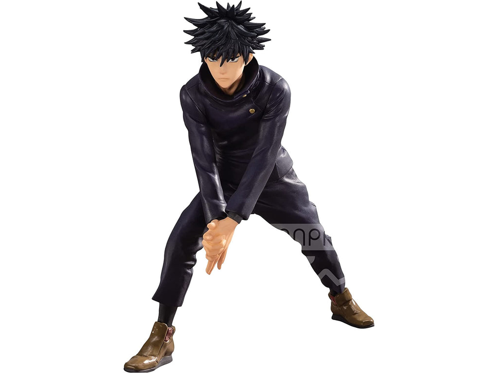Jujutsu Kaisen Figure - Megumi Fushiguro