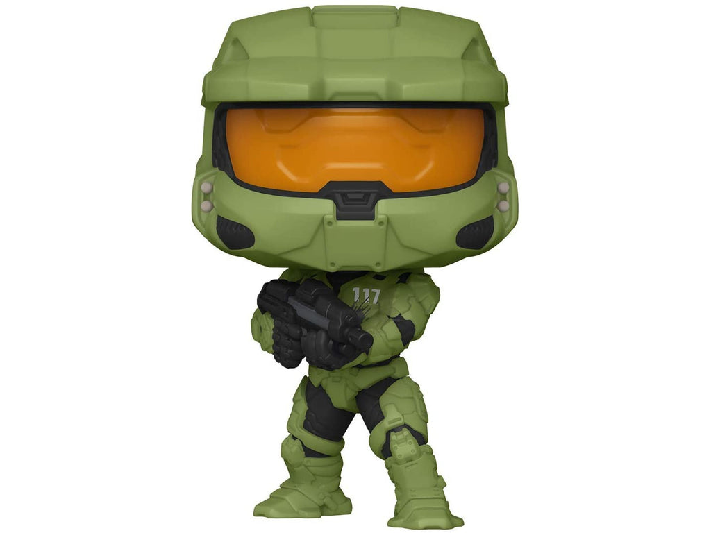 Halo Infinite: Master Chief Pop