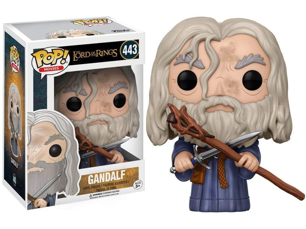 Lord of The Rings - Gandalf Pop