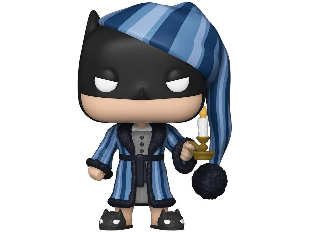 DC Comics Holiday: Batman (Scrooge) Pop Figure