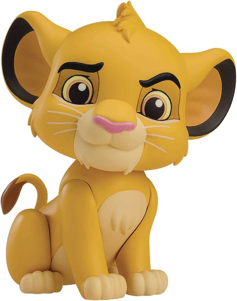 Nendoroid Disney The Lion King - Simba