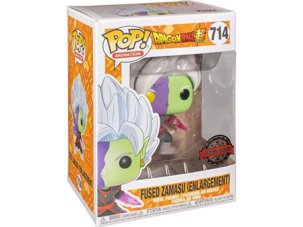 Dragon Ball Super - Fused Zamasu (Enlargement) Pop (Special Edition)