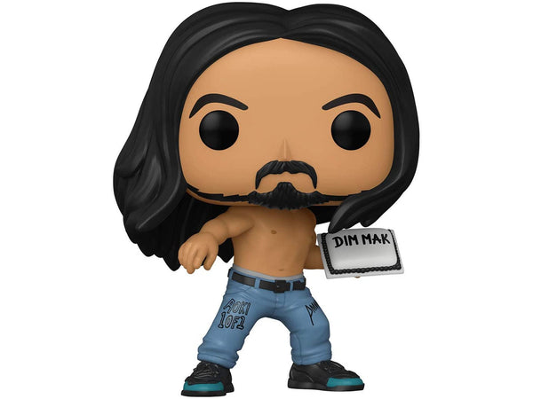 POP Rocks: Steve Aoki w/ Cake