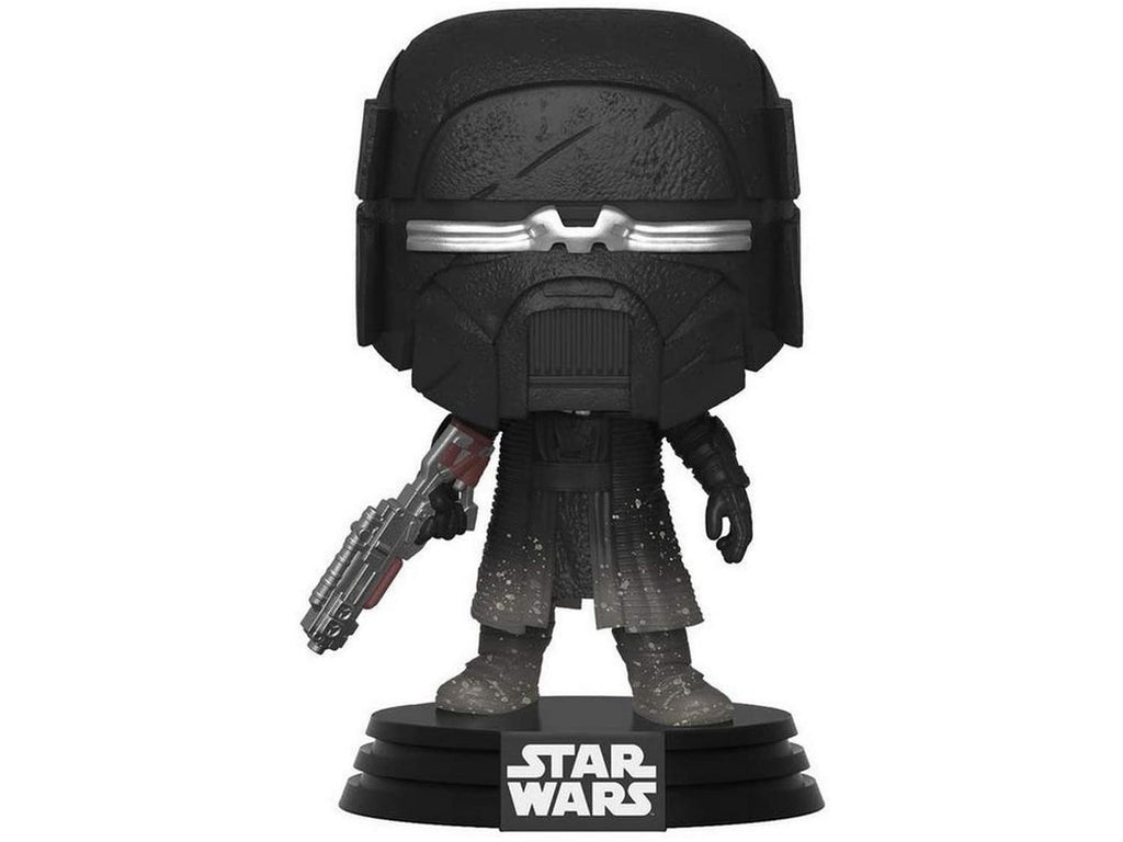 Star Wars: Rise of Skywalker - KOR (Blaster) Pop (Special)