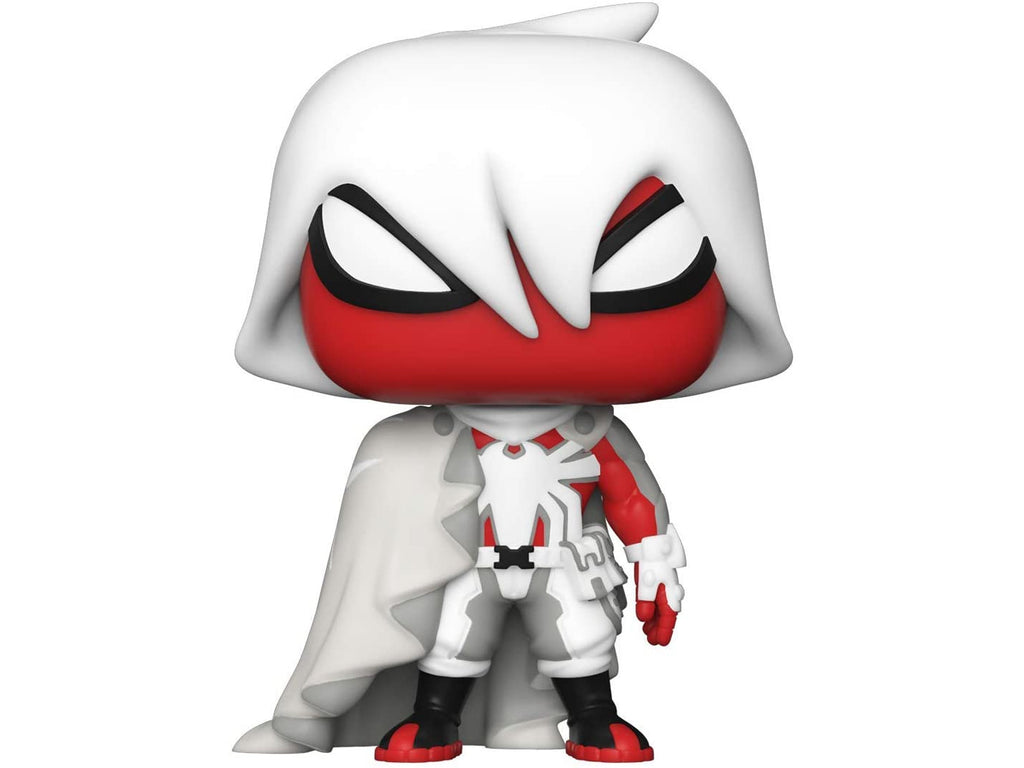 Marvel: Infinity Warps- Arachknight