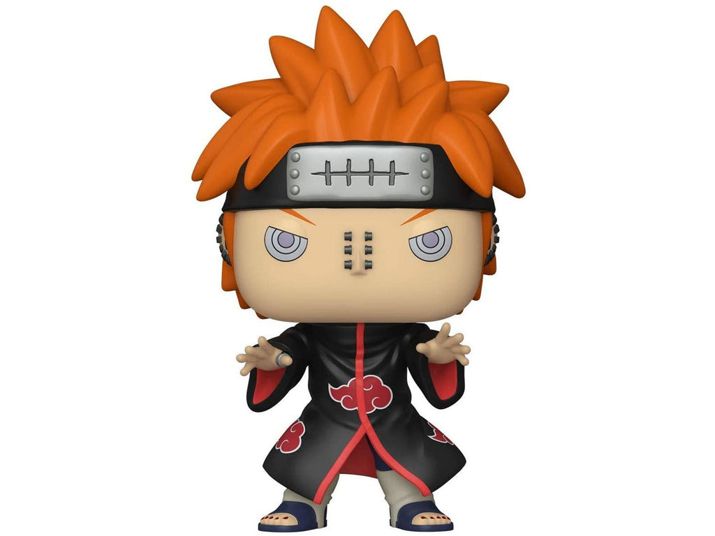 Naruto Shippuden - Pain Pop