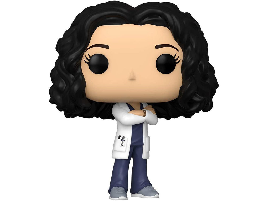 Grey's Anatomy: Cristina Yang Pop Figure