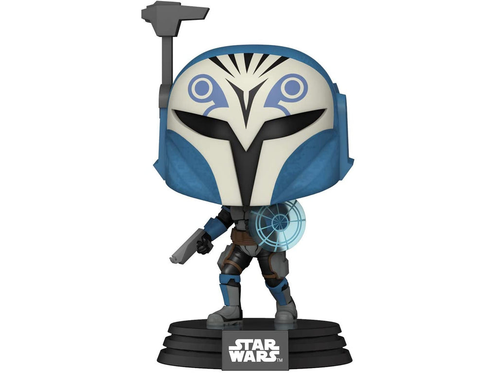 POP Disney: Star Wars: Clone Wars - Bo-Katan