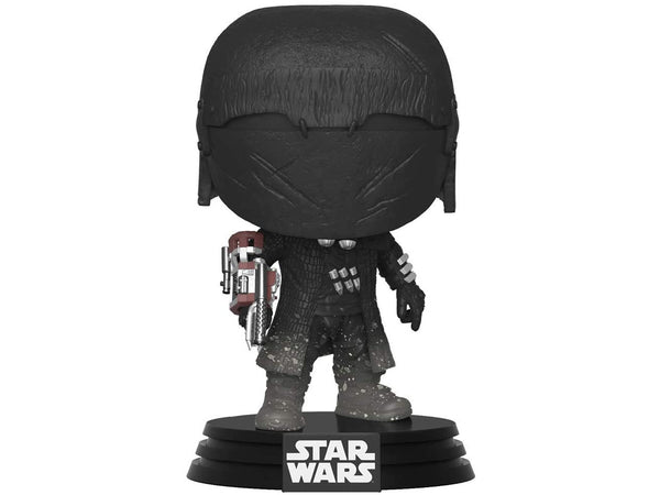 Star Wars: Rise of Skywalker - KOR (Cannon) Pop (Special Edition)