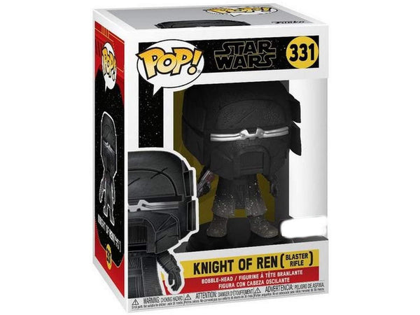 Star Wars: Rise of Skywalker - KOR (Blaster) Pop (Special)