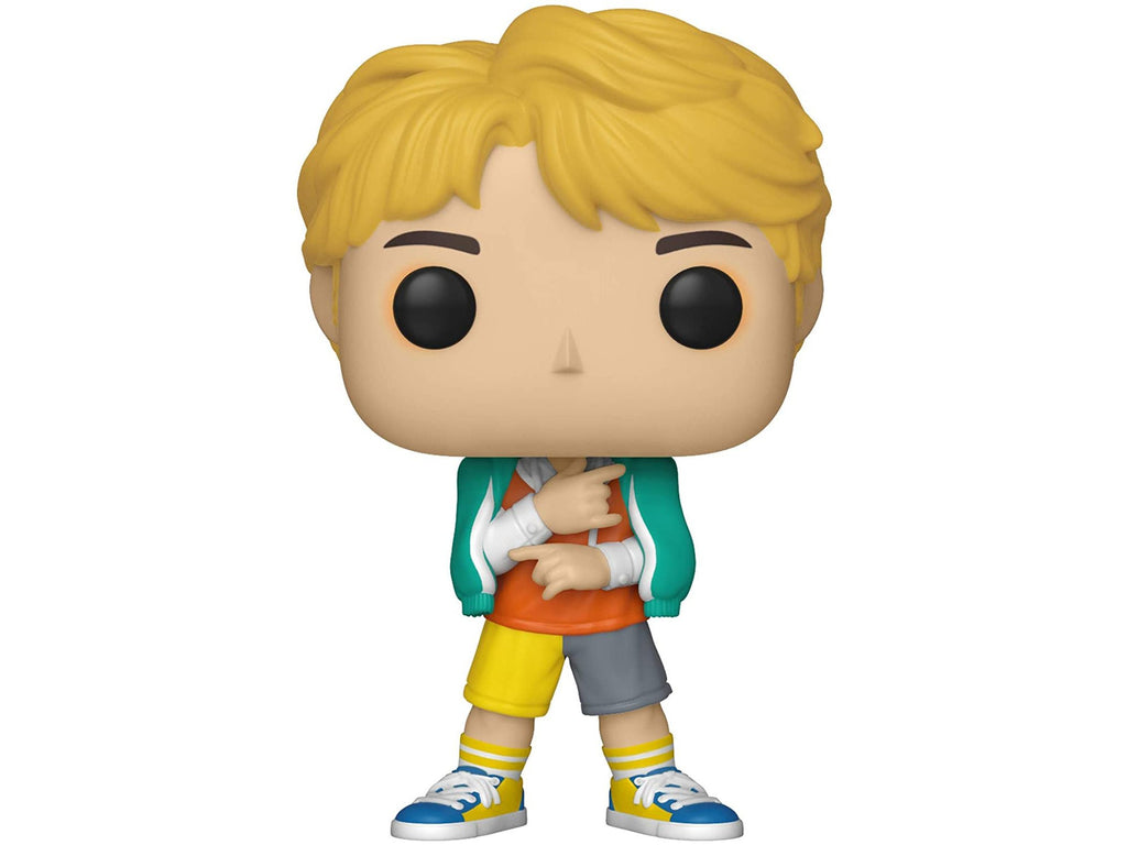 Funko POP! Rocks: BTS - RM Pop - [barcode] - Dragons Trading