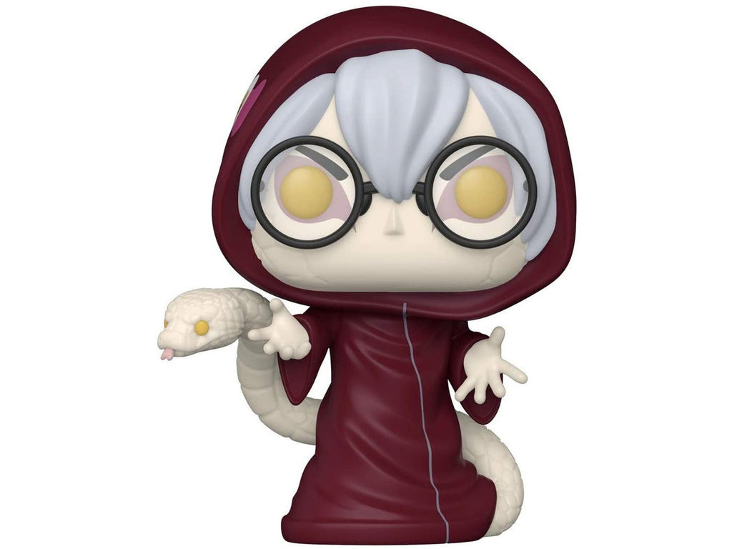 Naruto - Kabuto Yakushi