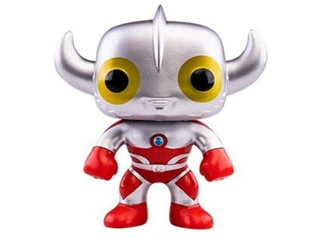 Ultraman: Father of Ultra Pop