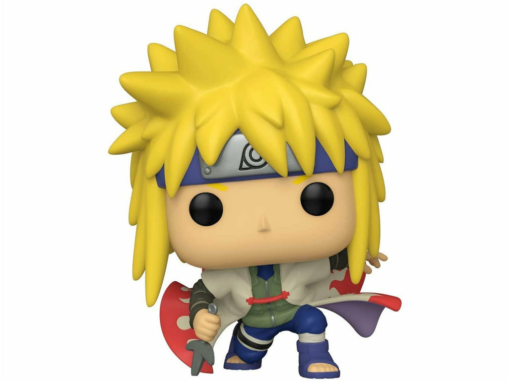 Naruto - Minato Namikaze