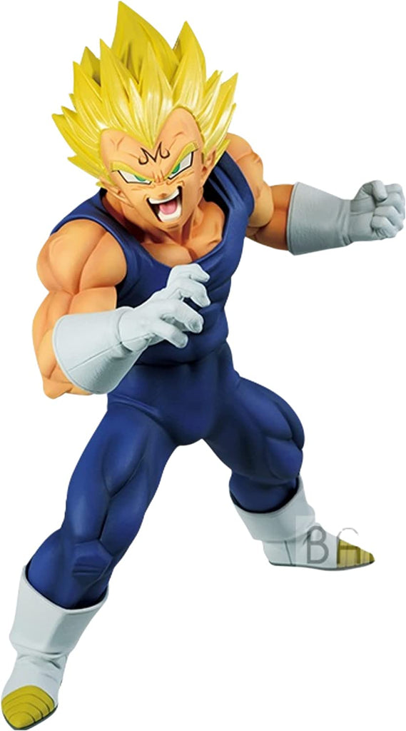 Dragon Ball - Maximatic - The Vegeta II