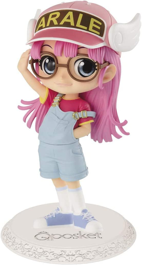 Dr. Slump Q-Posket - Arale Norimaki Ver B