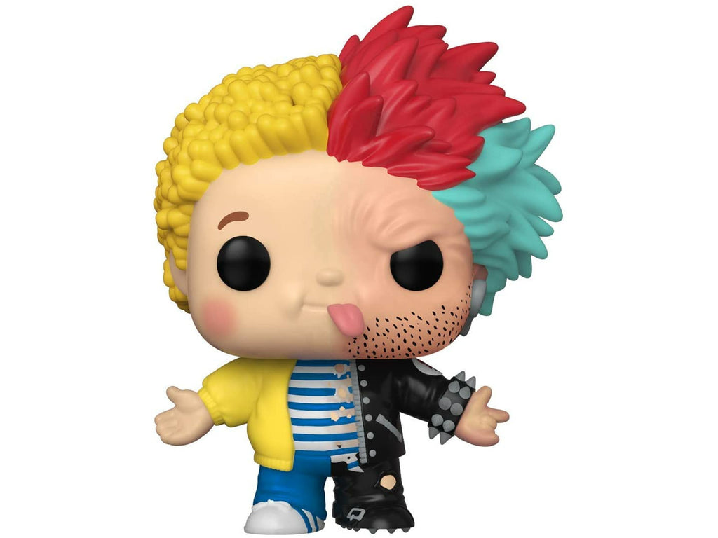 Garbage Pail Kids - Split Kit Pop