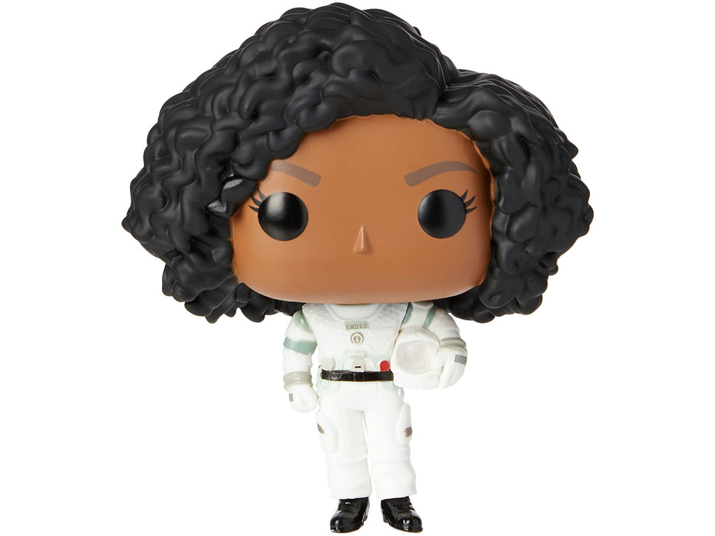 WandaVision: Monica Rambeau Pop