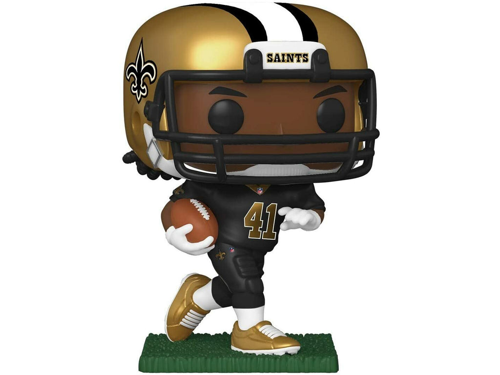 NFL: Saints- Alvin Kamara Pop