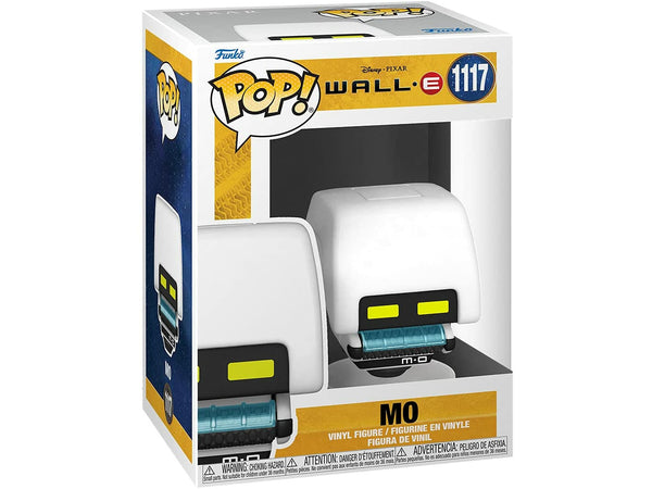 Disney: Wall-E- Mo (Standard) Pop