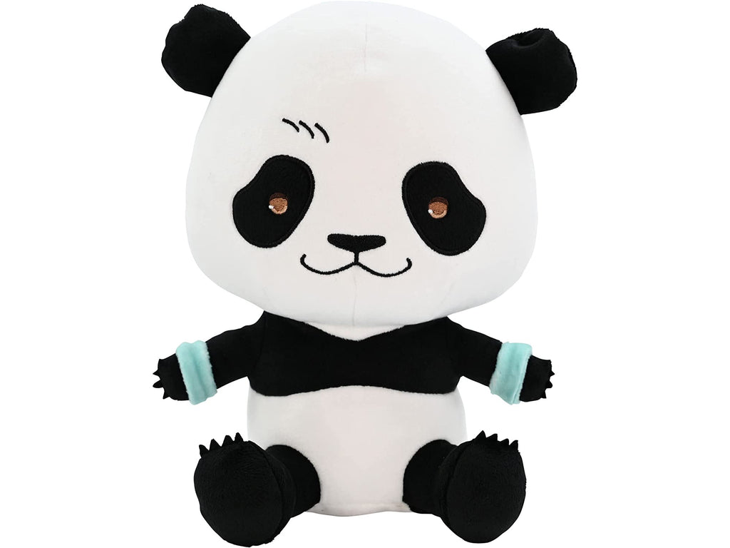 JUJUTSU KAISEN-KYURUMARU Big Plush Toy-Panda