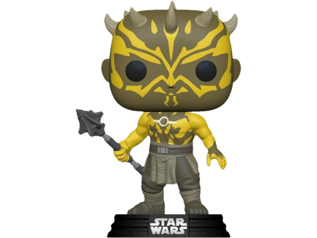 Star Wars: Nightbrother Pop (Special Edition)
