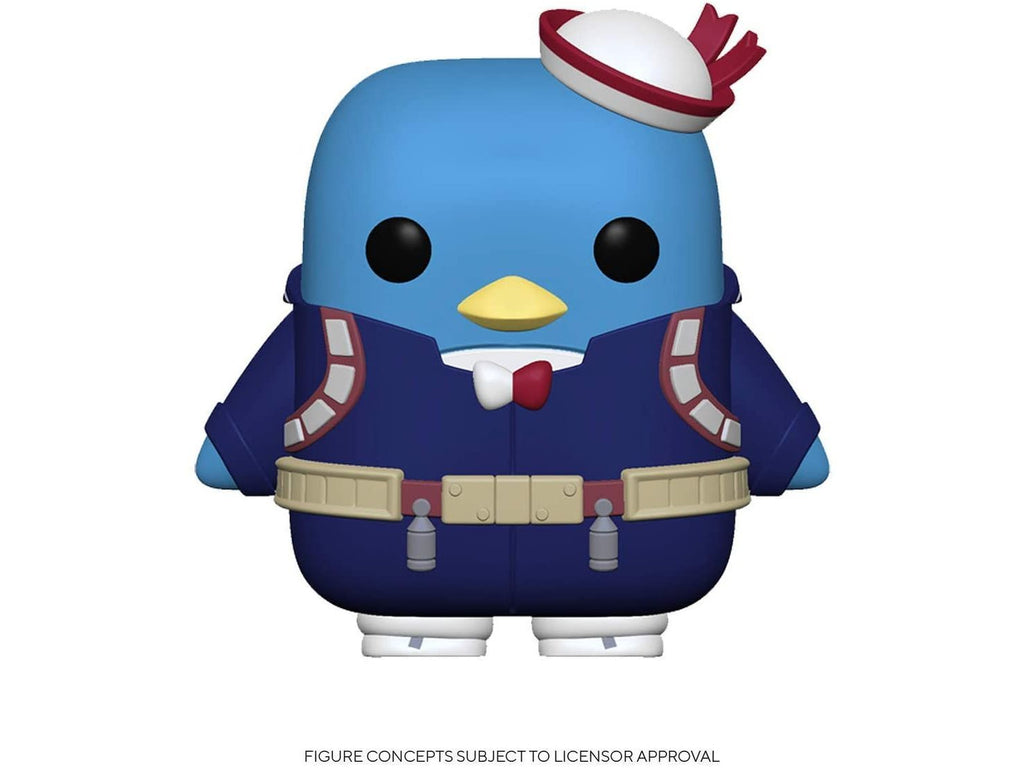 Funko Pop! Animation: Sanrio/My Hero Academia - Tuxedo Sam-Shoto