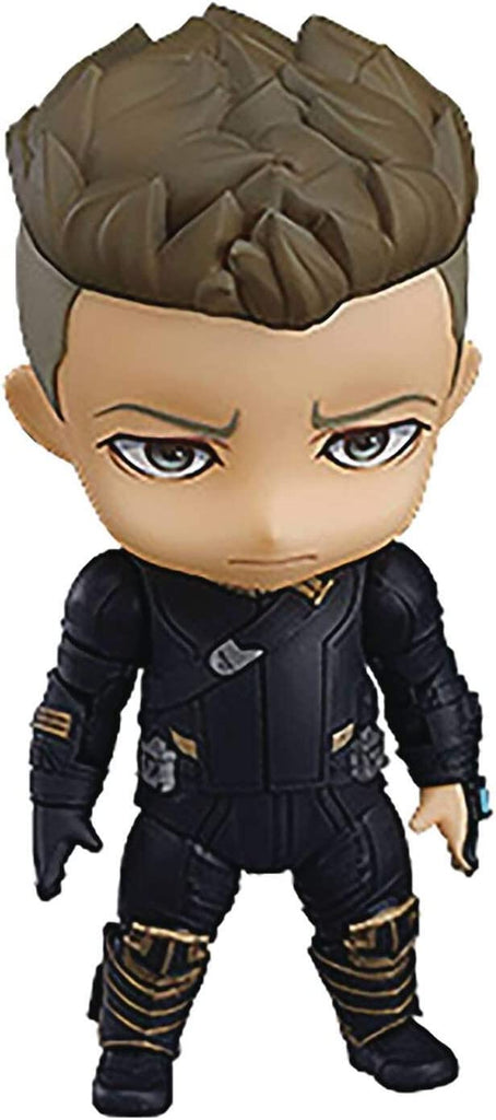 Nendoroid Hawkeye: Endgame Ver. DX