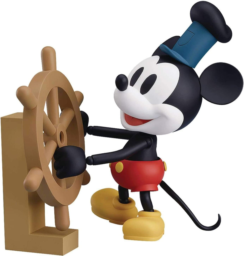 Nendoroid KING MICKEY