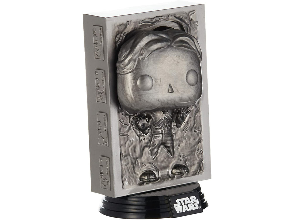 Star Wars - Han Solo in Carbonite Pop