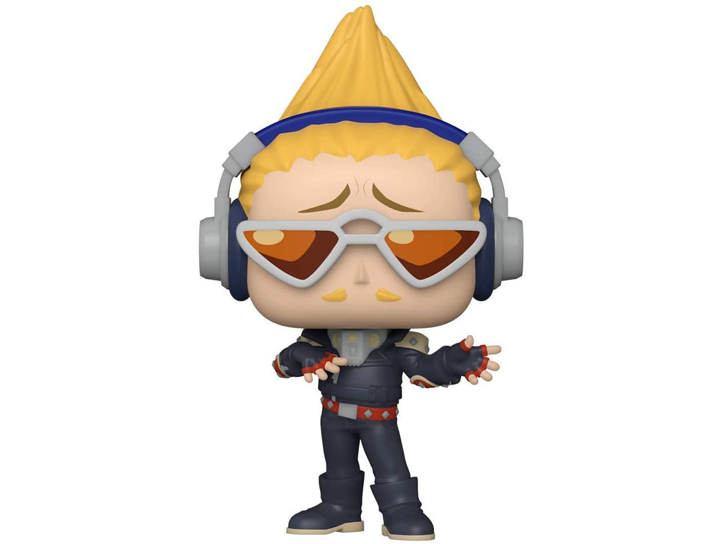 My Hero Academia - Present Mic Pop