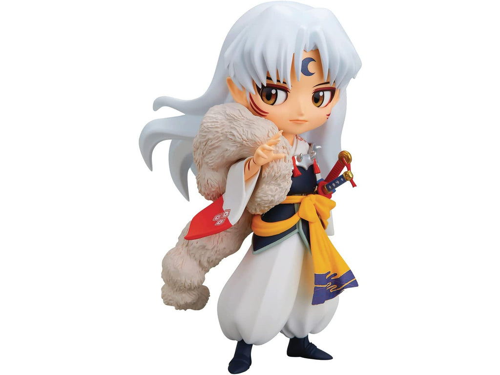 Inuyasha - Q Posket - Sesshomaru