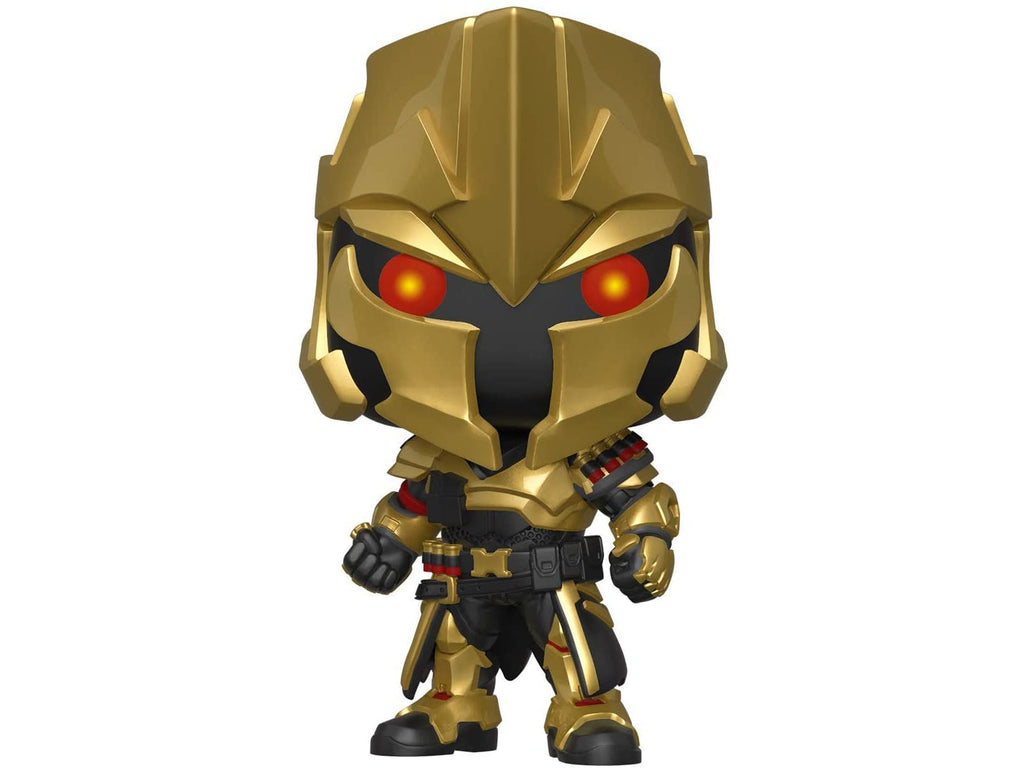 Fortnite: Ultima Knight Pop