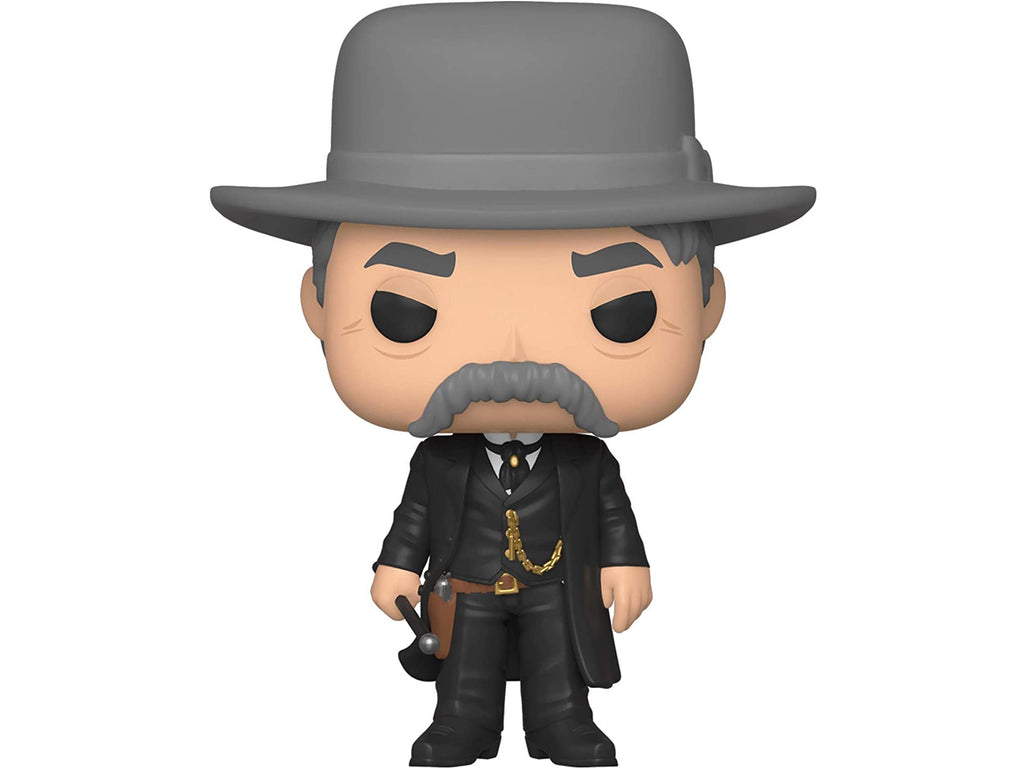 Tombstone: Virgil Earp Pop