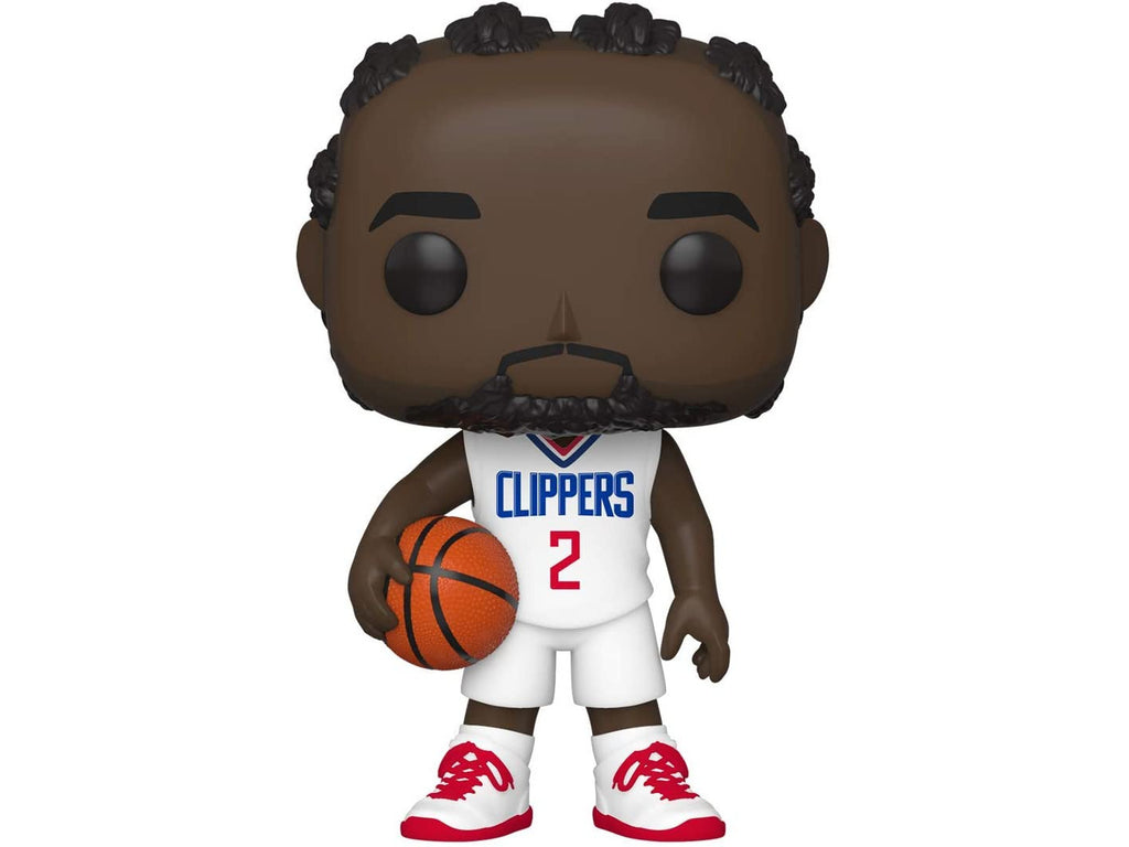 NBA Stars: Clippers - Kawhi Leonard Pop