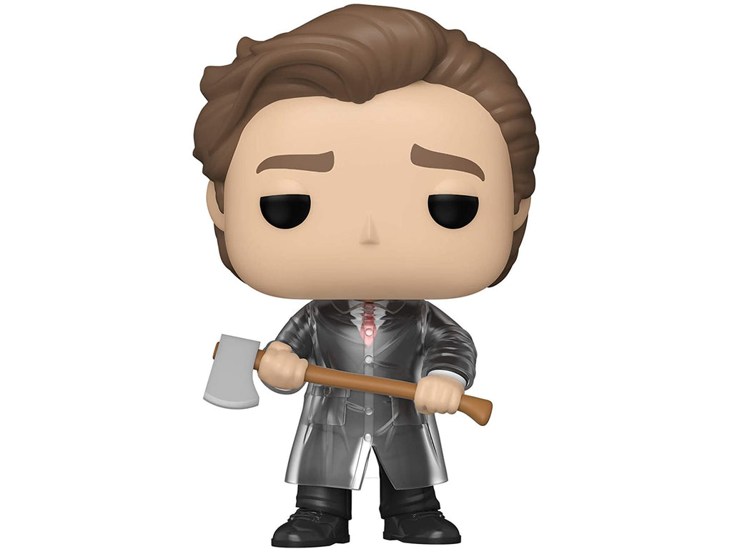 American Psycho: Patrick Bateman w/ Axe Pop (Standard)