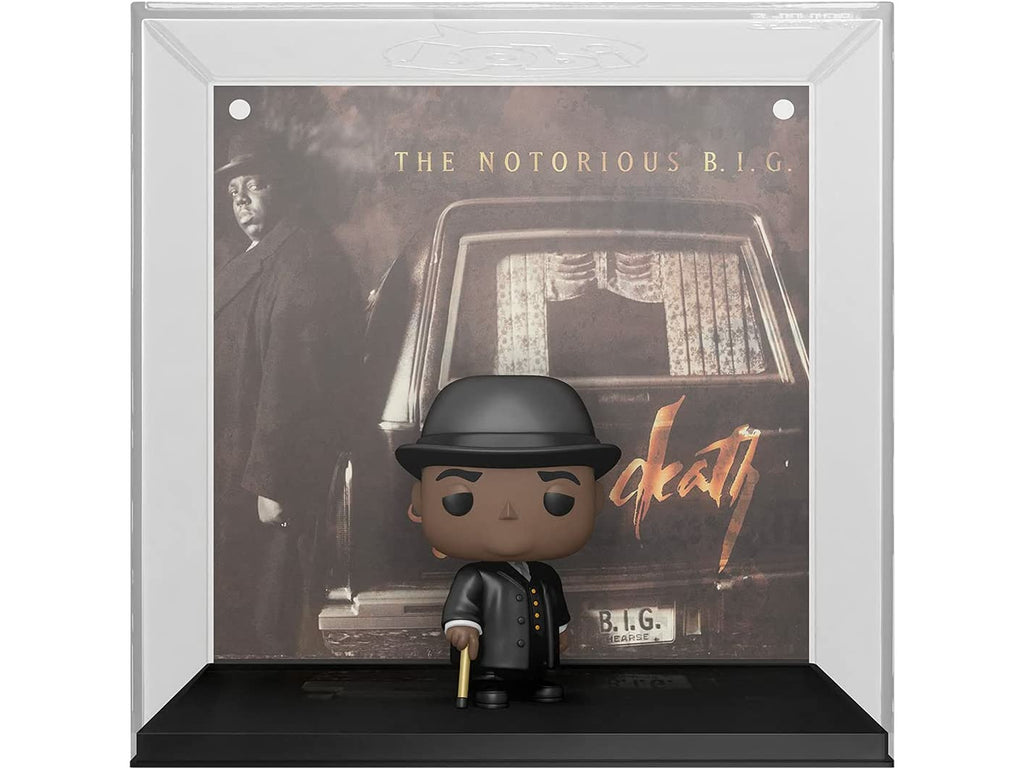 Albums: Biggie- Life After Death Pop