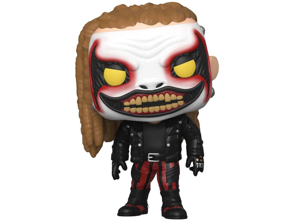 WWE: The Fiend Pop Figure (Special Edition)