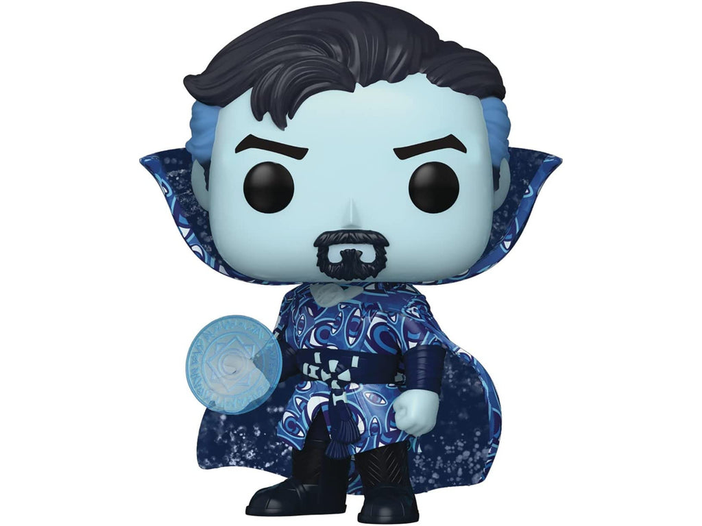 Doctor Strange Multiverse of Madness - Doctor Strange Pop (Chase)