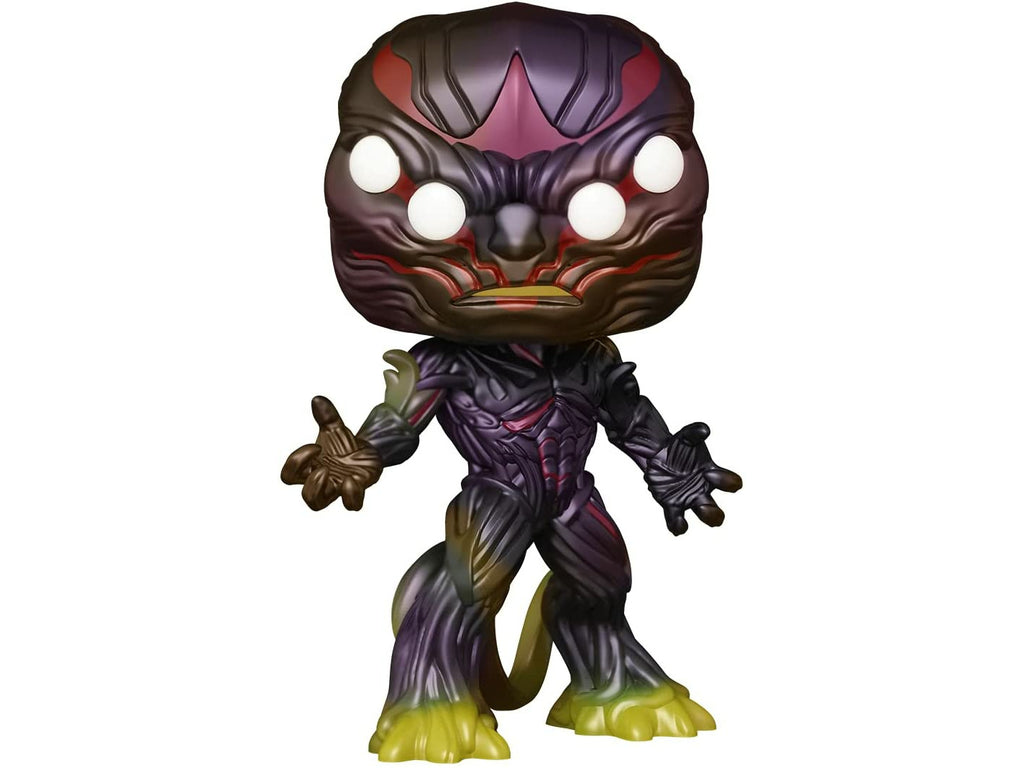 Marvel - The Eternals - Kro Pop
