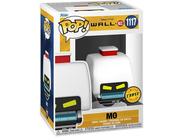 Disney: Wall-E- Mo (Chase) Pop