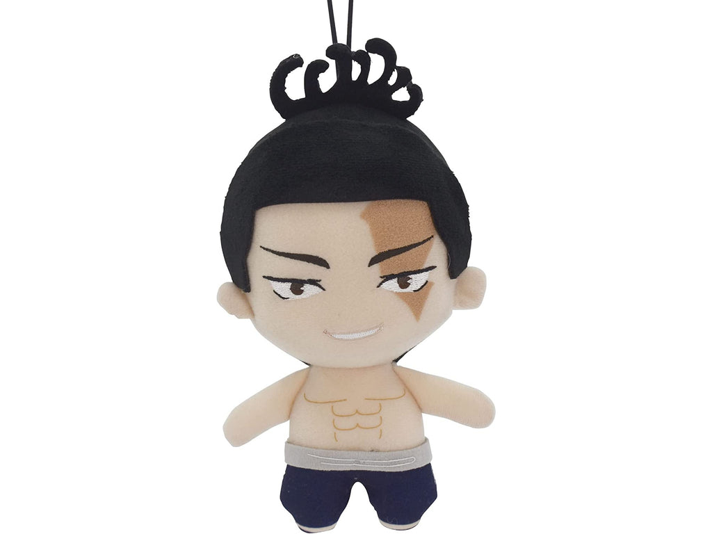 JUJUTSU KAISEN FuRyu Plush - Aoi Todo