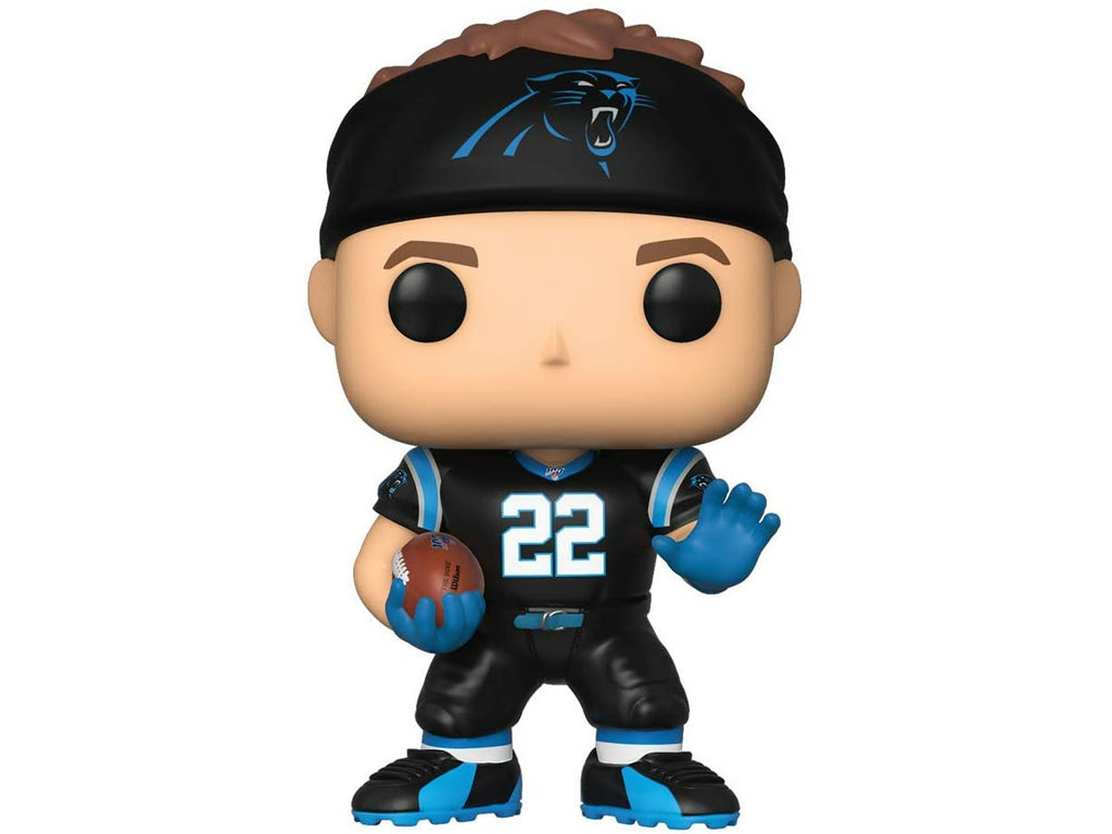 NFL: Christian McCaffrey (Panthers)