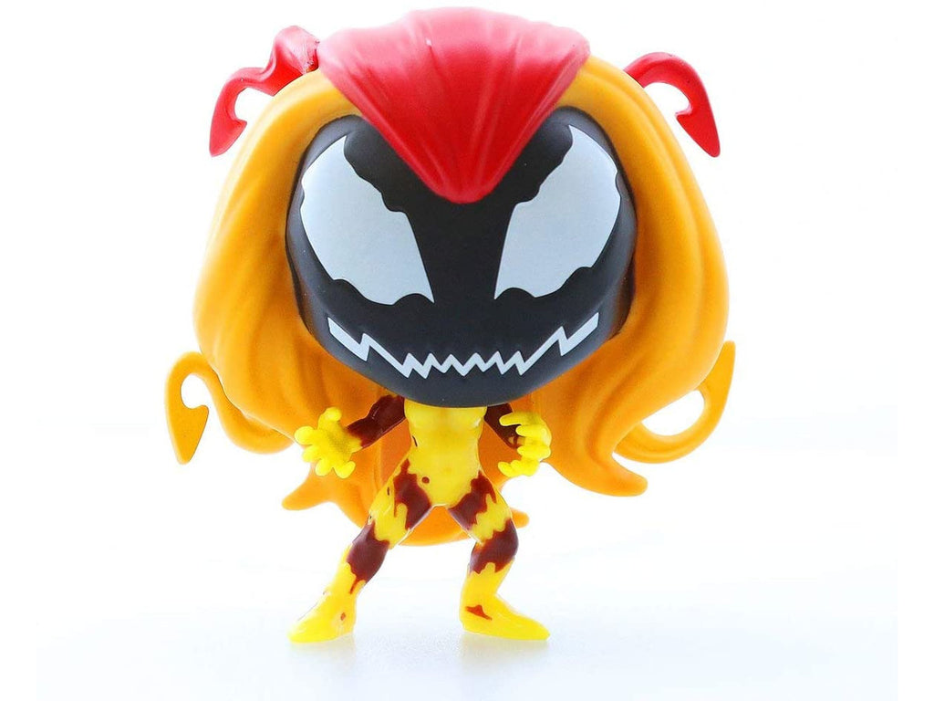 Spiderman: Scream Symbiote Pop (Special Edition)
