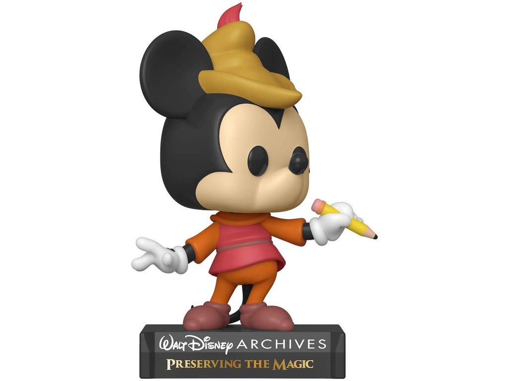 Disney: Archives - Mickey Mouse (Beanstalk) Pop