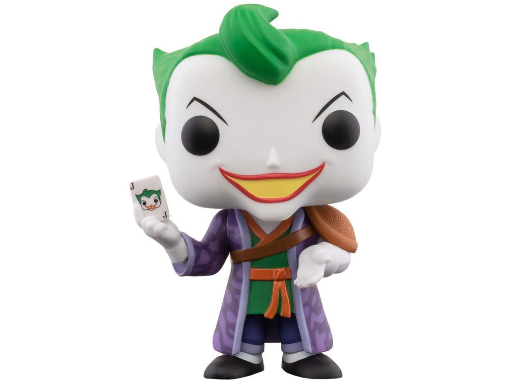 POP Heroes: Imperial Palace- Joker