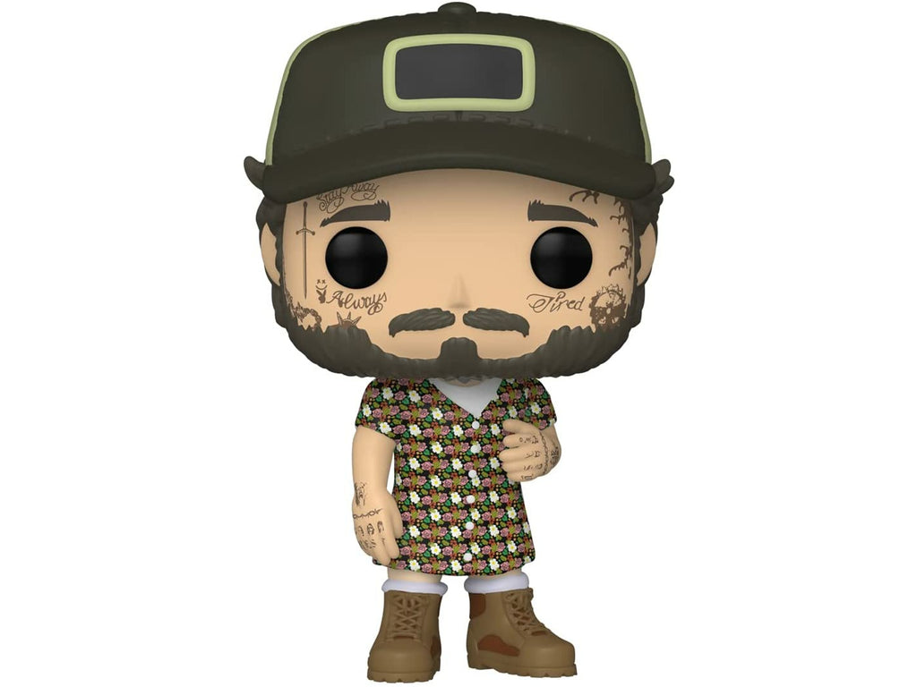 Rocks - Post Malone Sundress Pop