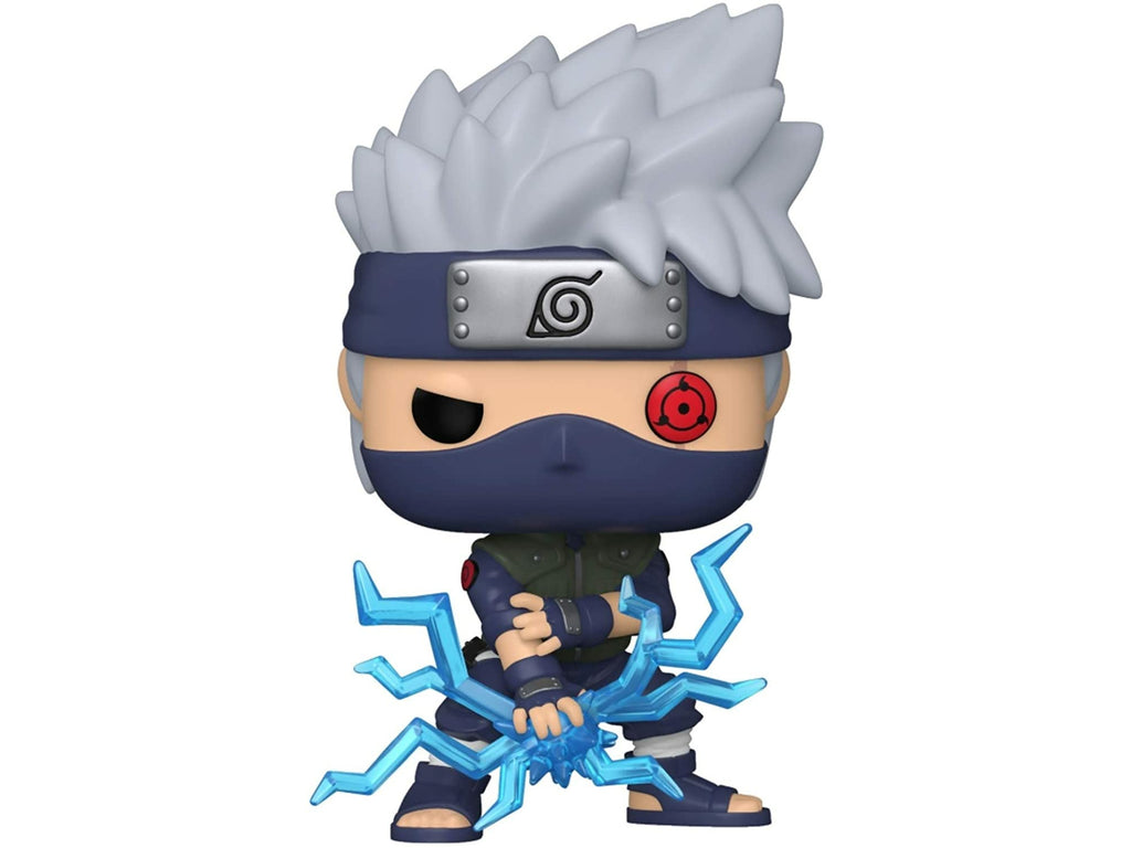 Special Edition - Naruto Shippuden - Kakashi (Raikiri) Pop