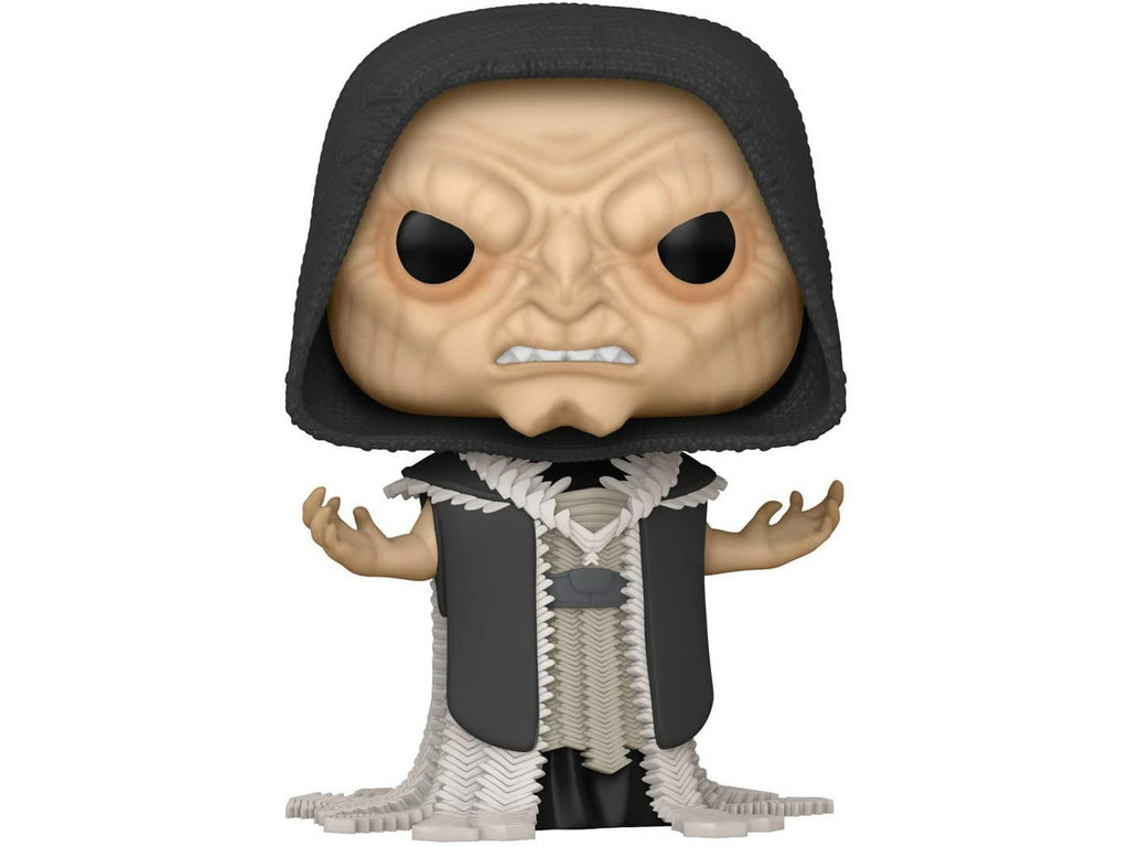 Justice League: Snyder Cut - Desaad Pop