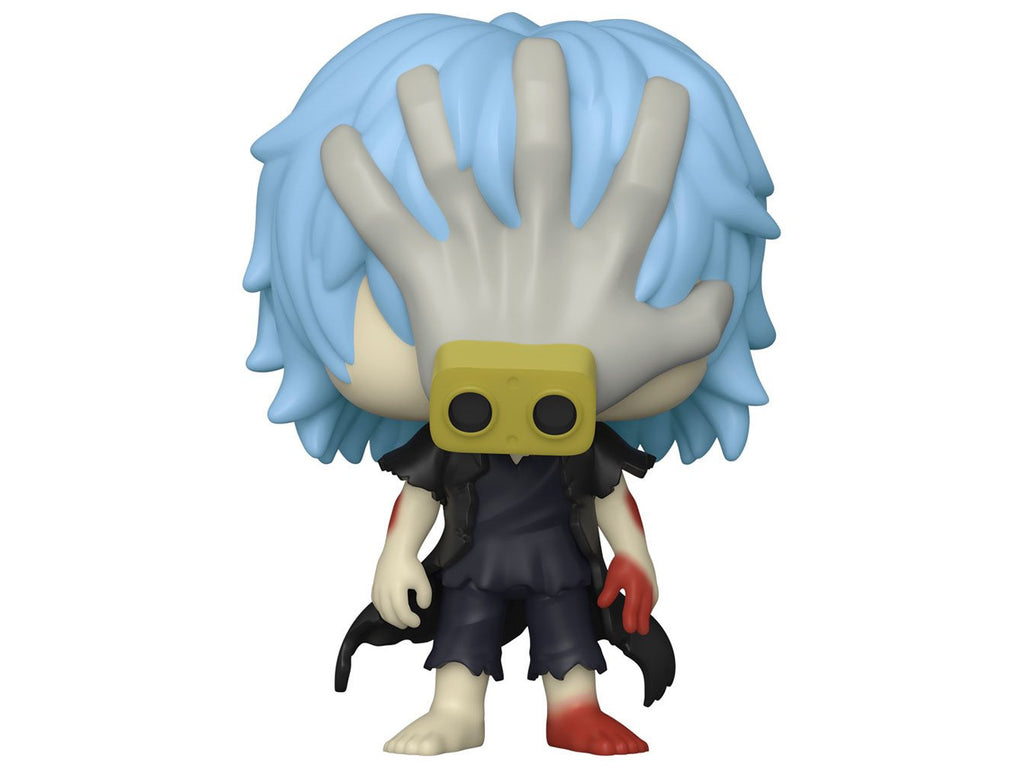 [In Stock!] EE Exclusive: Tomura Shigaraki Funko Pop [Standard ONLY]